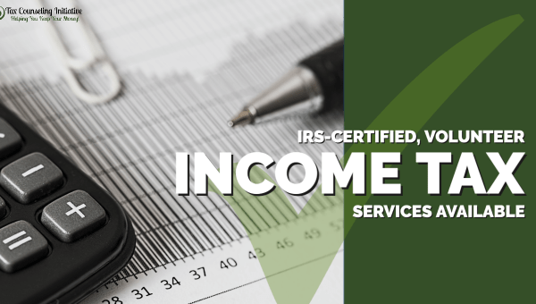 Income Tax Services Income Tax Services