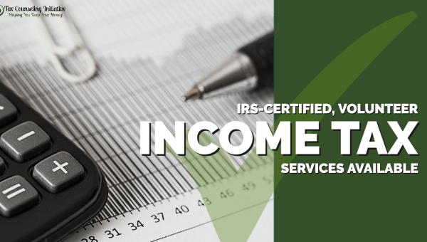 Income Tax Services