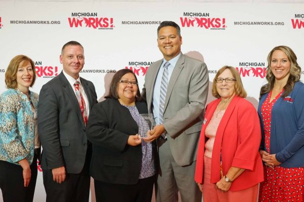 Michigan Works! Firekeepers
