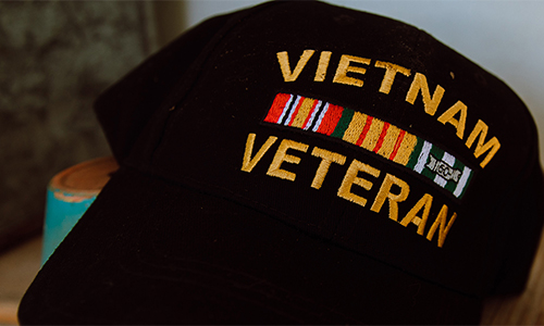 Veteran Services