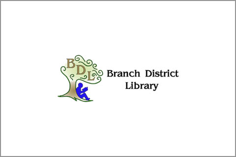 Branch District Library