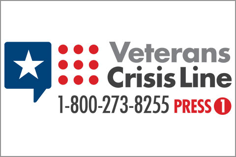 Veteran's Crisis Line